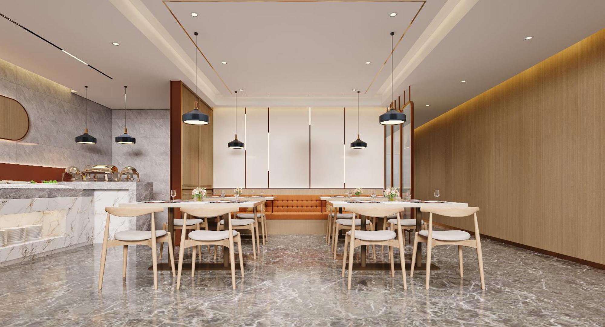 Boutique Hotel Thượng Hải Ngoại thất bức ảnh