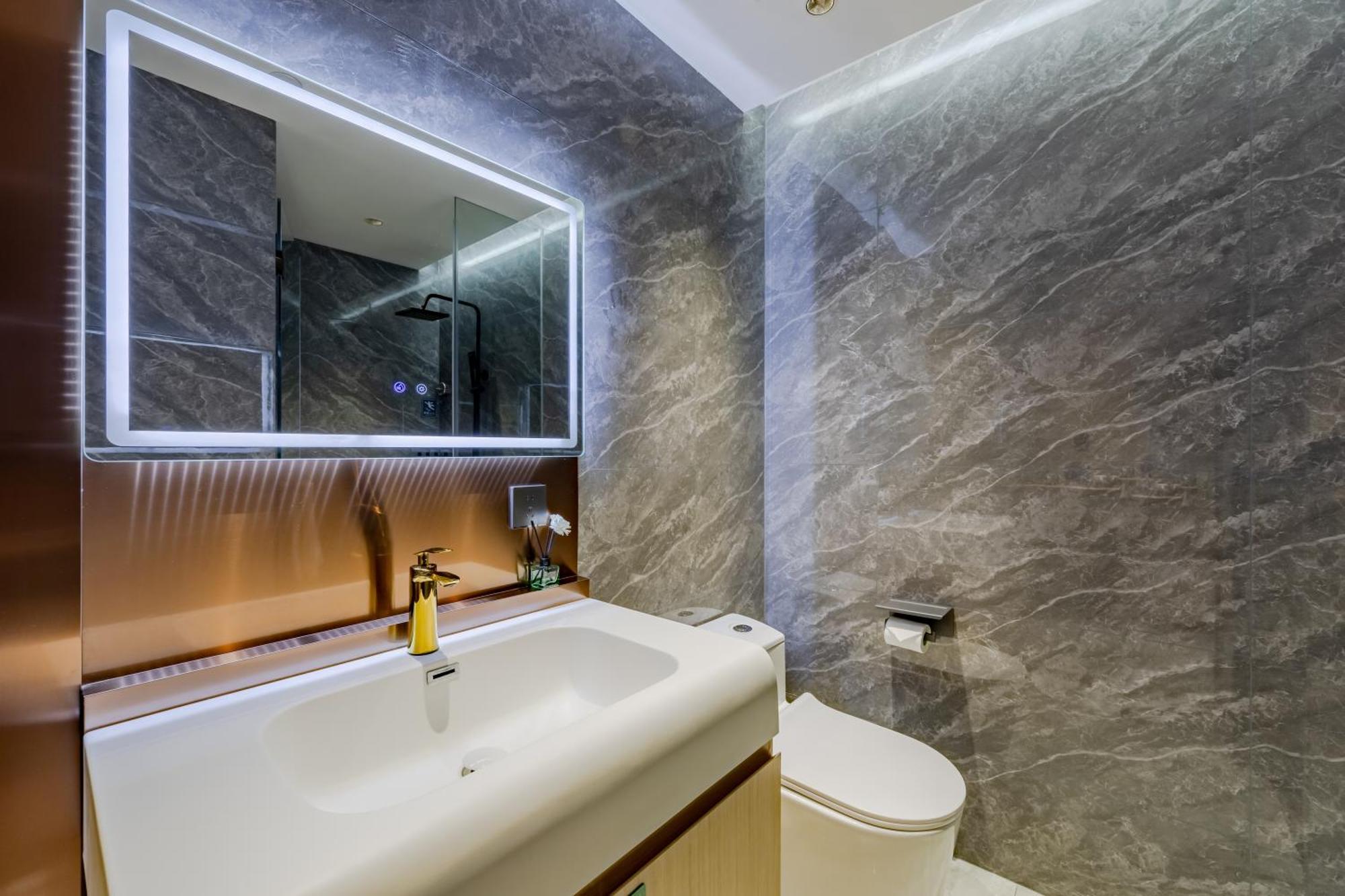Boutique Hotel Thượng Hải Ngoại thất bức ảnh