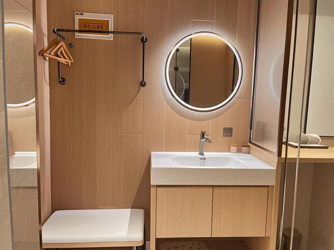 Boutique Hotel Thượng Hải Ngoại thất bức ảnh